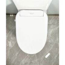 Toptoilet - Abattant japonais Luxe Thyïa Zen