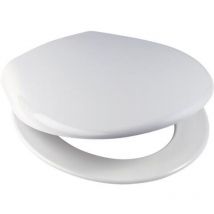 Abattant Double Thermoplastique