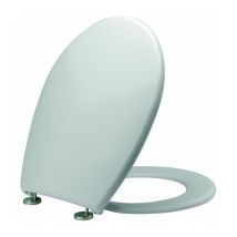 Siamp - Abattant double thermodur Menton Classic Blanc Ref. 43211017 / 43 2110 07