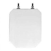 Espinosa - Sedile wc duravit, modello 1930 foro ovale