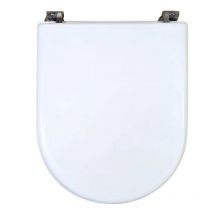 Espinosa - Asiento de inodoro duravit, modelo stark 3.