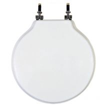 Espinosa - Abattant pour wc de marque duravit, modèle stark.