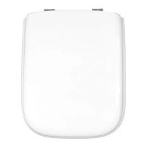 Asiento de inodoro ALLIA, modelo Jam.