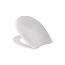 NON - abattant wc pp frein de chute declipsable versis - cedo