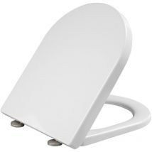 Allibert - Abattant wc Rainbow