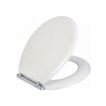 Abattant WC double Tradition Easy Clip - Olfa