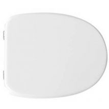 Ceramicstore - Siège de toilette pour vase ideal standard nemea forme 3