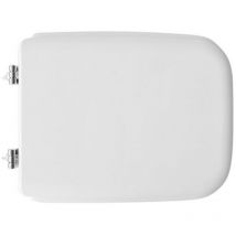 Carrara&matta - Siège de toilette pour forme de vase ideal standard conca 8