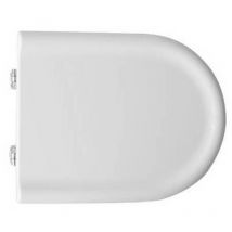 Carrara&matta - Siège de toilette pour vase dolomite clodia form 7