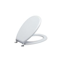 Abattant Wc En Bois Mdf Blanc Pour Abattant Wc Pozzi Ginori Piemonte