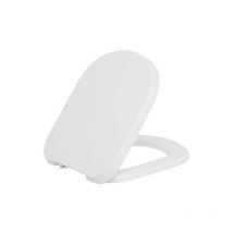 Ideal Standard - Abattant wc Eurovit Plus, standard