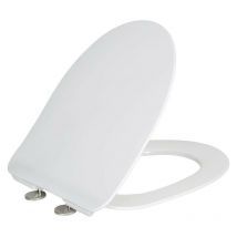 Ideal Standard - Abattant wc universel i.Life Standard