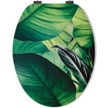 abattant wc mdf folia