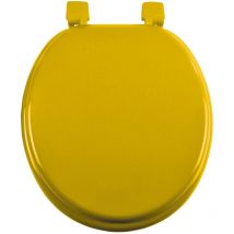 Douceur D'intérieur - Abattant wc Miel
