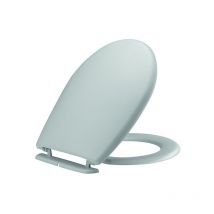 Siamp-cedap - Abattant wc monte carlo 3 - blanc - siamp