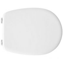 Carrara&matta - Siège de toilette pour forme de vase de luth ideal standard 6