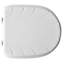 Ceramicstore - Siège de toilette pour faleri vase duna form 7