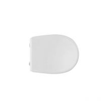 Dianhydro - Siège de toilette pour flaminia vaso metro forma 6