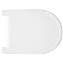 Siège de wc pour flaminia vaso valentine 1° version form 10