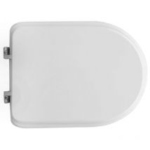 Ceramicstore - Siège de toilette pour globo vaso flavia forma 7