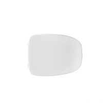 Siège de toilette pour kerasan vase brio white form 3