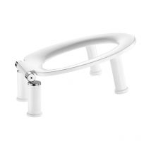 Roca - Abattant wc surélevé access