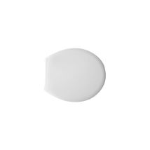Ceramicstore - Abattant wc universel thermodurcissable Mod. D054 Abattant wc 42,1 x 36,5 cm avec charnie'res re'glables
