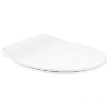 Fala - abattant wc universel ultra plat 75469