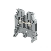 Abb 1SNA115236R1700 Bloque de terminales de tornillo M6/8.ST