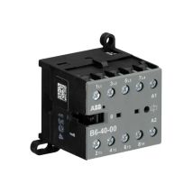 B6-40-00-03 Kleinschütz 48V 40-450Hz GJL1211201R0003 - ABB