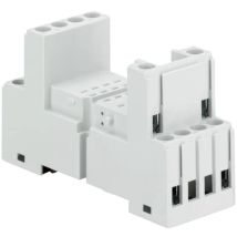 CR-M4SS Accessorio di collegamento (l x a) 27 mm x 42.5 mm 1 pz. - ABB