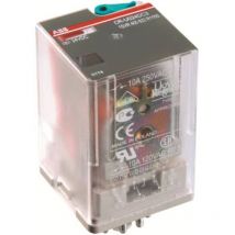 CR-U024DC3L Relais d'interface 1 pc(s) - ABB