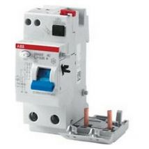 Dda 63 - Bloc Différentiel 63A - ABB