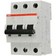 Abb Disjoncteur 20 A