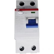 2CSF202101R1400 FI-Schutzschalter a 2polig 40 a 0.03 a 230 v/ac, 400 v/ac - ABB