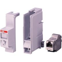 Ip Patch Module Mdrc 2cdg120036r0011 Abb 588334