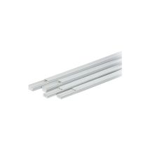 Canalina Standard 2020 (h) X 140 Mm, In Plastica Rigida Cablaggioabb41080