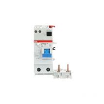 ABB - Blocco differenziale dda202 ac-40a 300ma 2p b427918