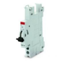 ABB - SN201-IH Auxiliary Contact 1 o/c