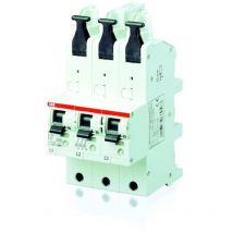 ABB 2CDS781001R4252 S751/3-E25 Hauptleitungsschutzschalter 3polig