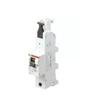 ABB S751-E63 L2 sel. Haupt-LS SHU E-Char.,25kA,63A,1P 2CDS781001R6632