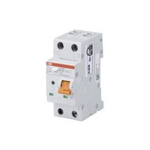 Abb Stotz S&j - interrupteur anti-feu B16,6KA,1P+N S-ARC1 B16 2CSA255901R9165