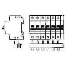 Abb Stotz S&j Sammelschiene Pro M Compact Ps3/60/16