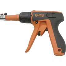 Ergonomisches Handwerkzeug für Kunststoff-Kabelbinder ERG120 ABB