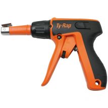 Kabelbinderzange Ty-Rap, Bandbreite bis 4,8-7,8 mm - Thomas&betts