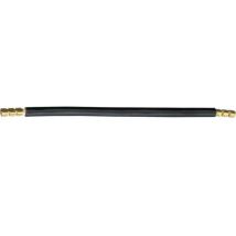 Abb Sz-db125n Verdrahtungsbrücke Schwarz 1ph.,125mm,6qmm,verdicht.kabelenden Ghv0361425r0038