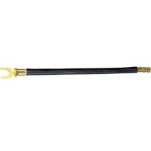 Abb Sz-db126n Verdrahtungsbrücke Schwarz 1ph.,135mm,10qmm,verdicht.kabelenden Ghv0361425r0040