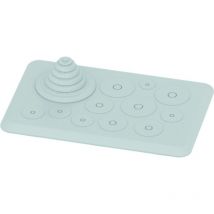 Striebel&john - abb twl-flangia 11 ingressi 2CPX010851R9999