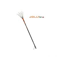 Abbacchiatore elettrico a batteria V12BASE Jolly Italia per raccolta olive 1150bpm