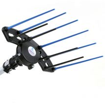 Abbacchiatore per olive professionale Campagnola Holly 58